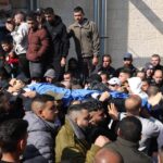 Palestinska zajednica u Bosni i Hercegovini najoštrije je osudila masakr izraelskih okupacionih snaga, u izbjegličkom kampu Jenin