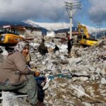 Njemačka će udvostručiti pomoć preživjelima u potresu u Turskoj u Siriji