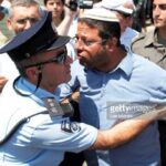 Ko je ultradesničarski političar Itamar Ben Gvir, izraelski ministar za nacionalnu bezbjednost