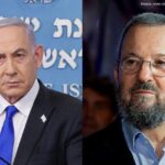 Ehud Barak, bivši izraelski premijer i načelnik stožera: “Važnije je da Netanyahu djeluje snažno nego da postigne dogovor, jer je spreman riskirati živote otetih ljudi. Upravljanje ovom krizom je tri puta veće od njega .”
