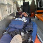 Povrede u napadu paravojnih formacija izraelskih doseljenika južno od Nablusa