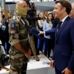 FRANCUSKA ZABRANILA UČEŠĆE IZRAELSKIM KOMPANIJAMA NA SAJMU SIGURNOSTI