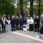 Skup solidarnosti u Sarajevu: Poruke protiv smrtne kazne i za prava palestinskih zatvorenika